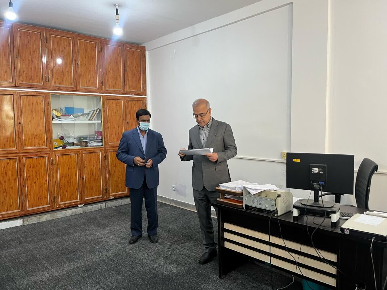 خبرگزاری آریا