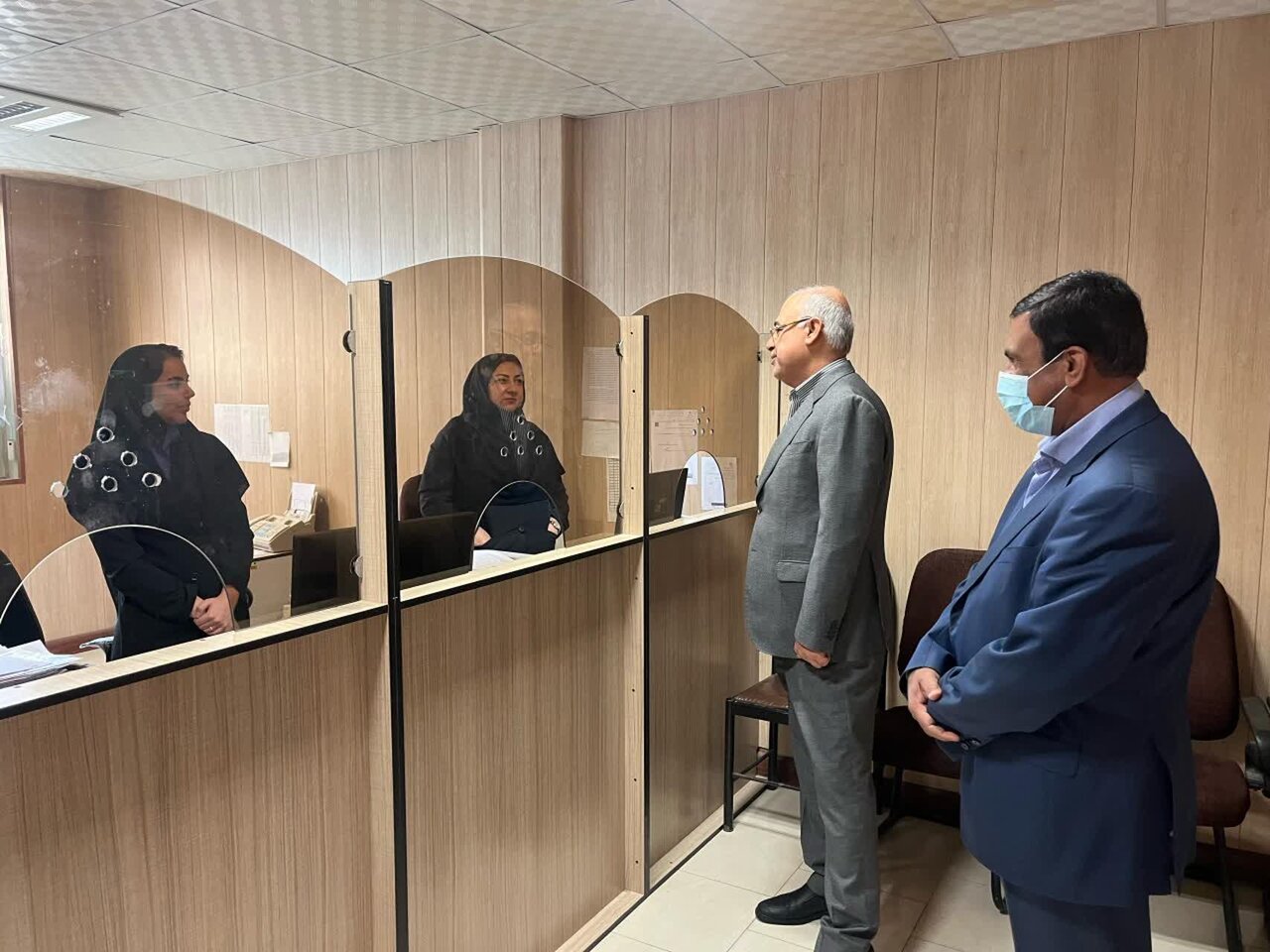 خبرگزاری آریا