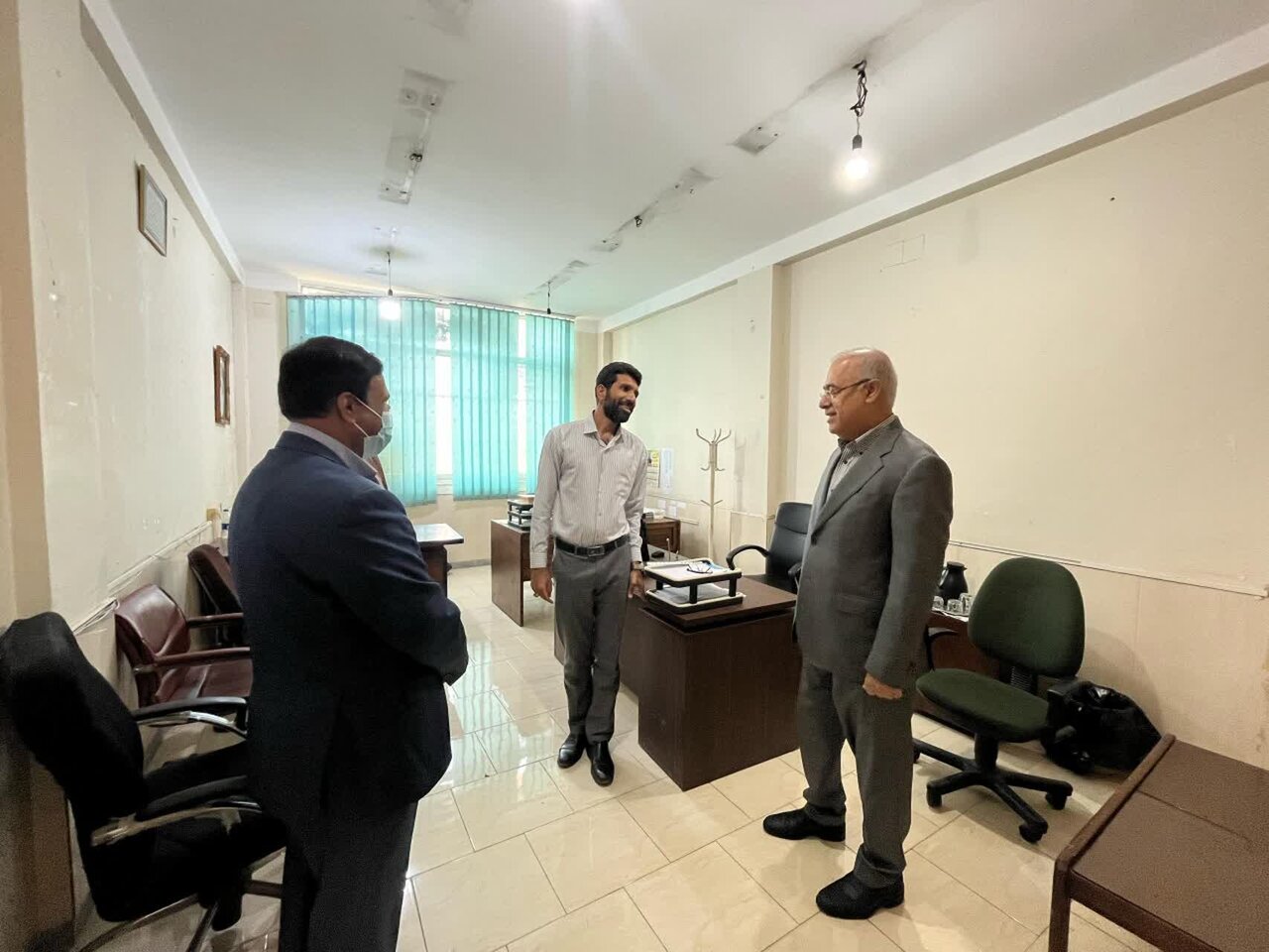 خبرگزاری آریا