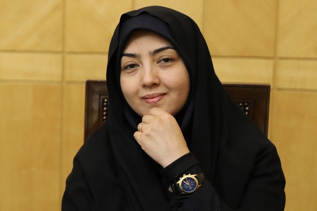 خبرگزاری آریا