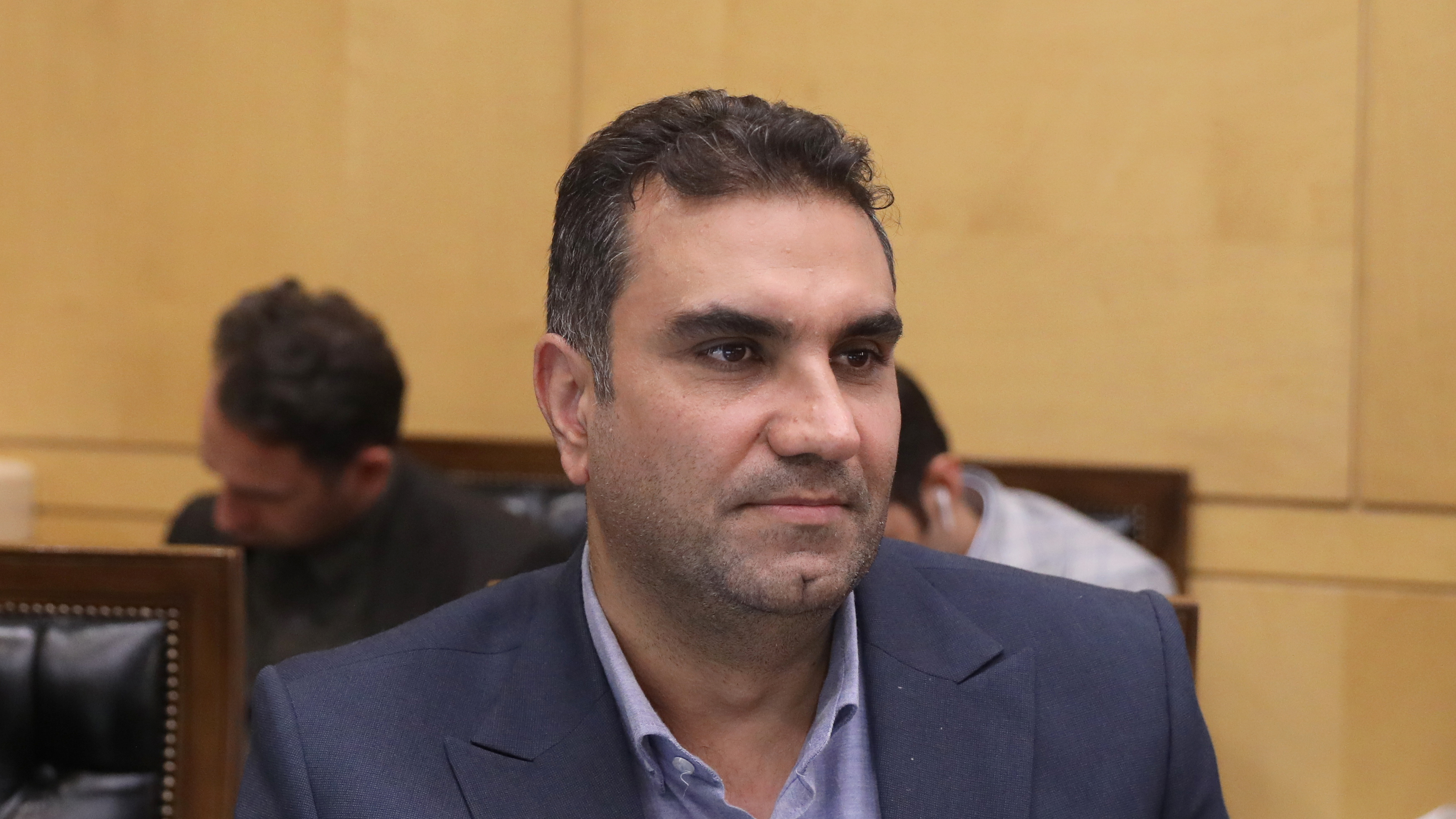 خبرگزاری آریا