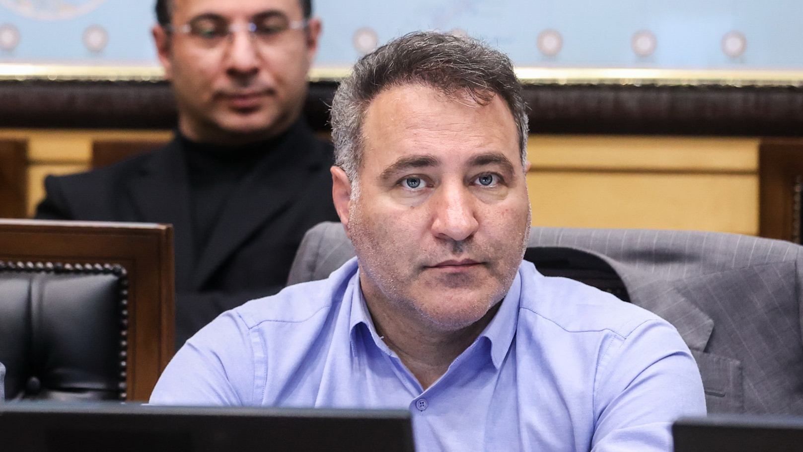 خبرگزاری آریا