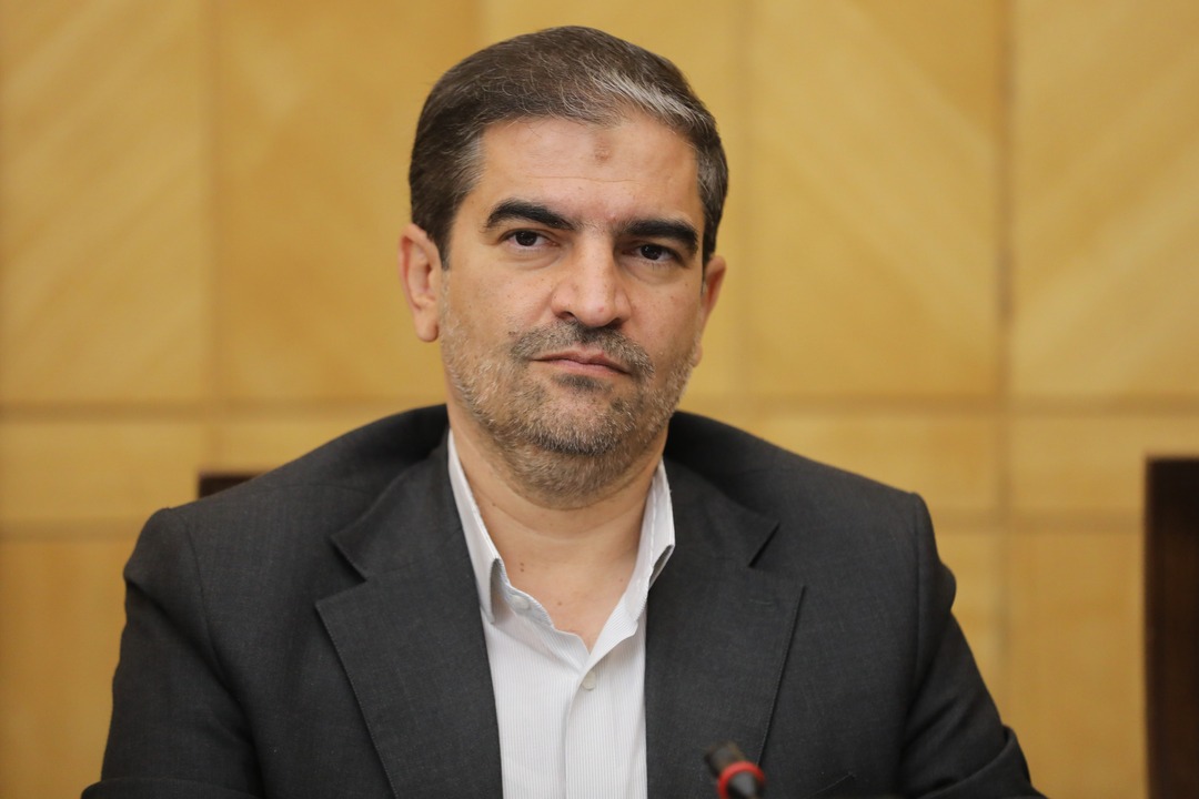 خبرگزاری آریا