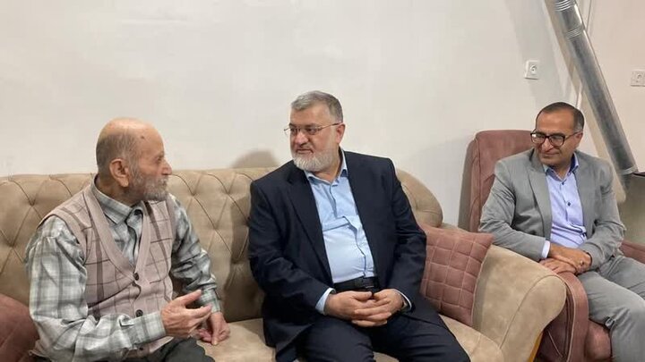 خبرگزاری آریا
