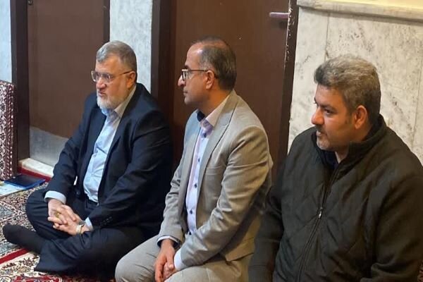 خبرگزاری آریا