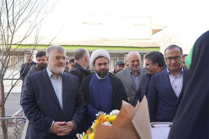خبرگزاری آریا