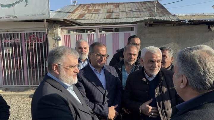 خبرگزاری آریا