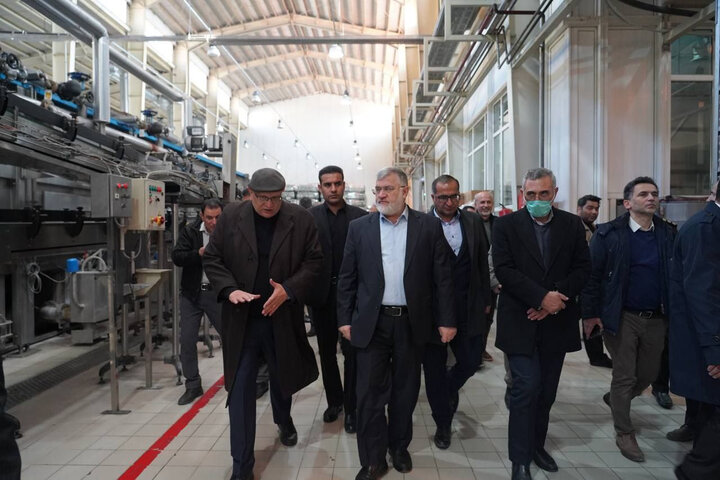 خبرگزاری آریا