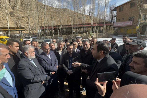 خبرگزاری آریا