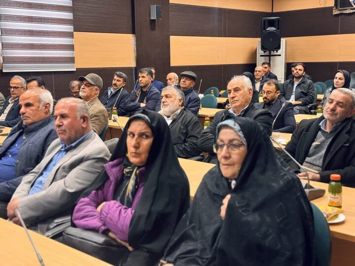 خبرگزاری آریا