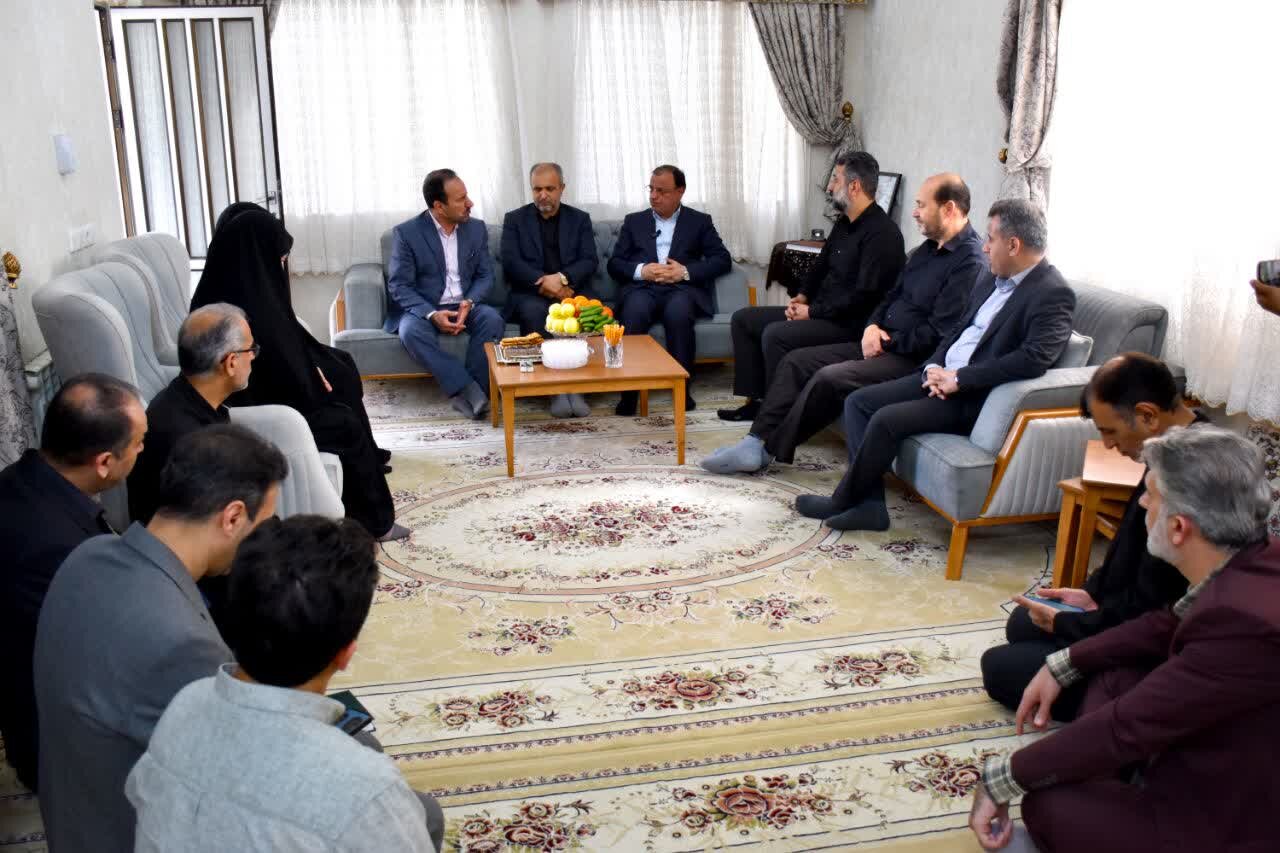 خبرگزاری آریا