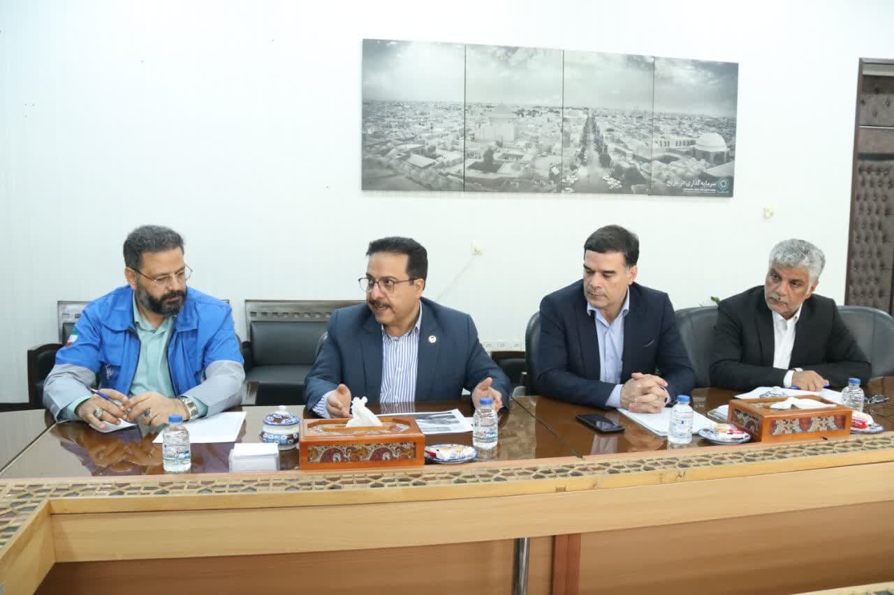 خبرگزاری آریا