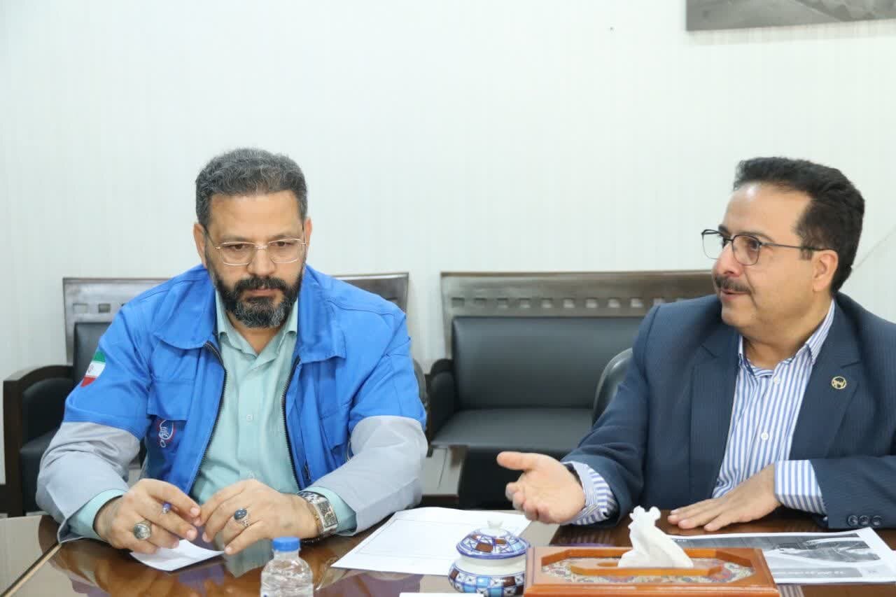 خبرگزاری آریا