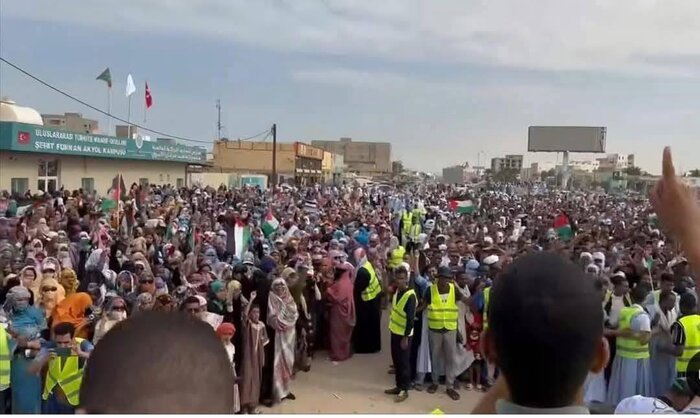 خبرگزاری آریا