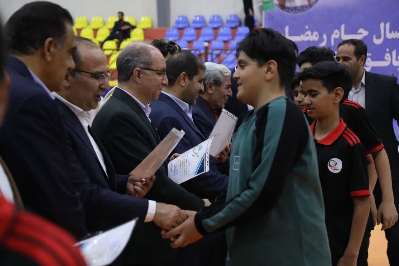 خبرگزاری آریا