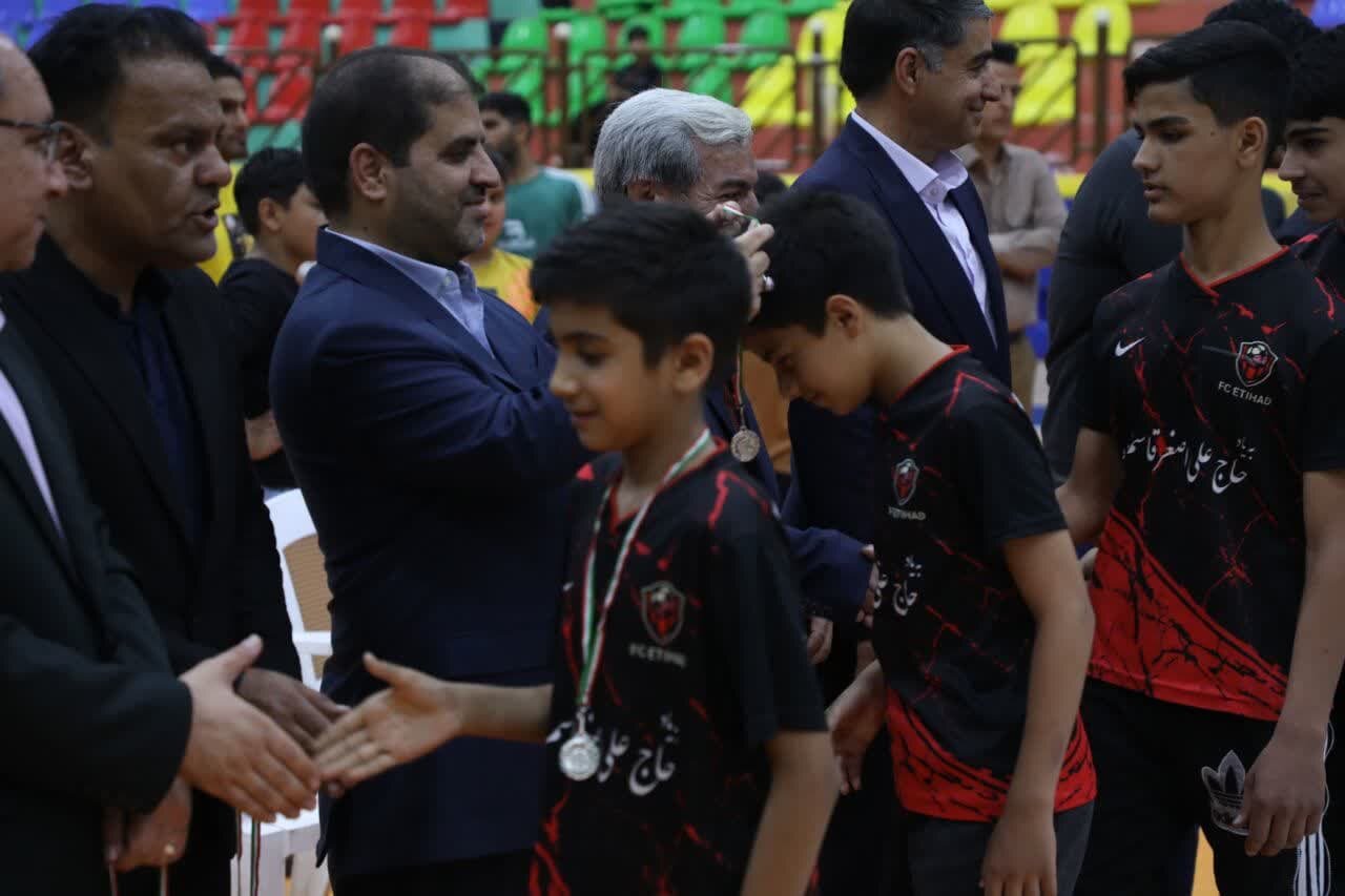 خبرگزاری آریا