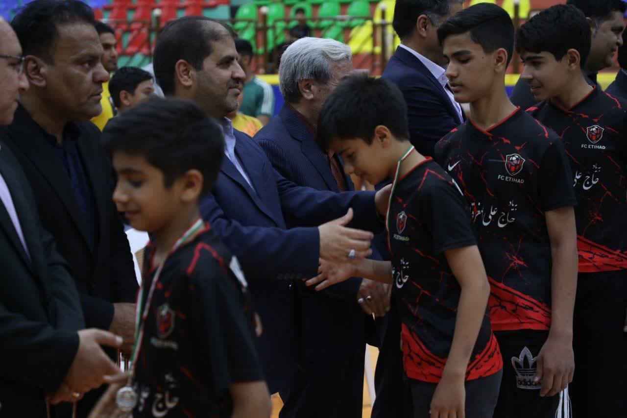 خبرگزاری آریا