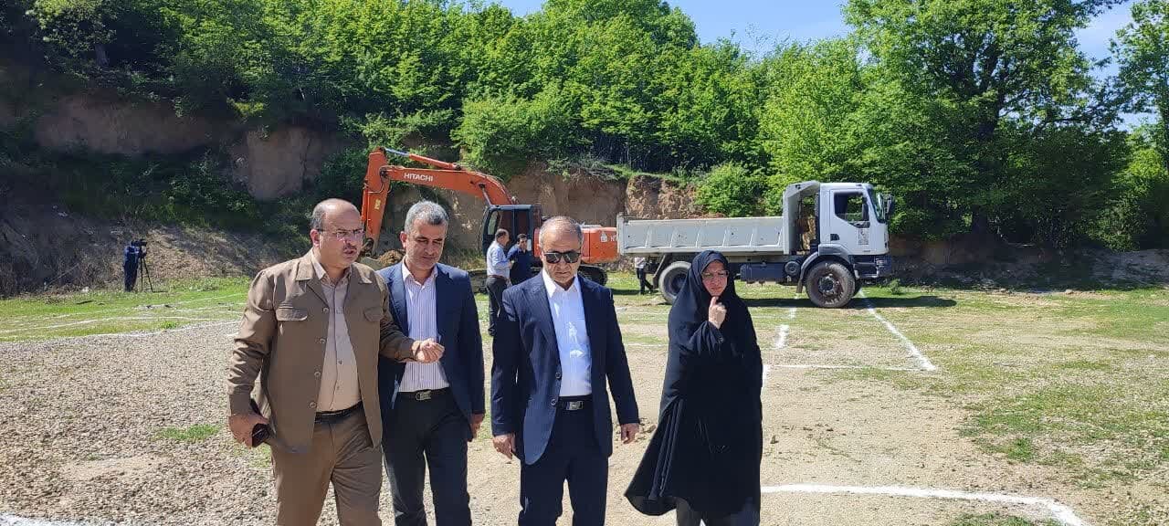 خبرگزاری آریا