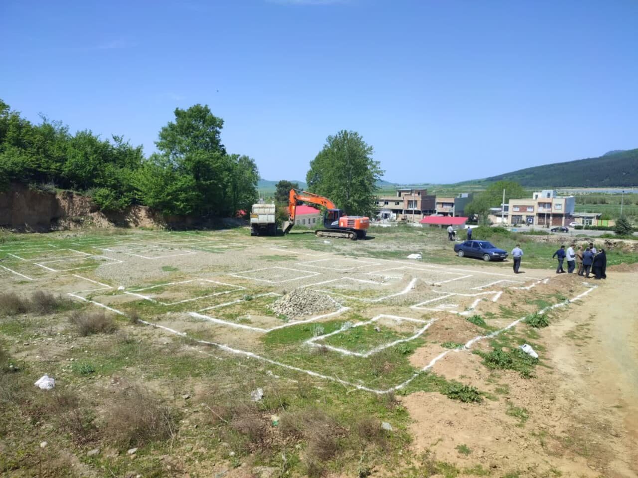 خبرگزاری آریا