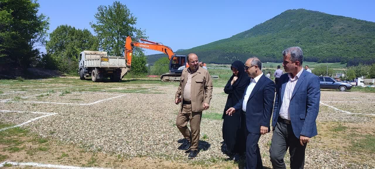 خبرگزاری آریا