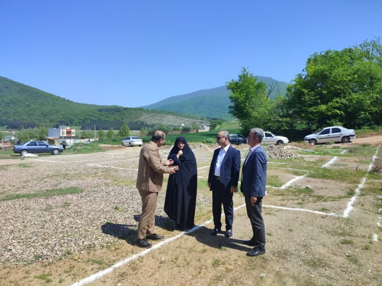 خبرگزاری آریا