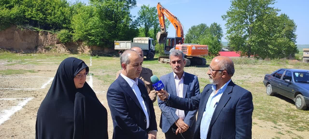خبرگزاری آریا