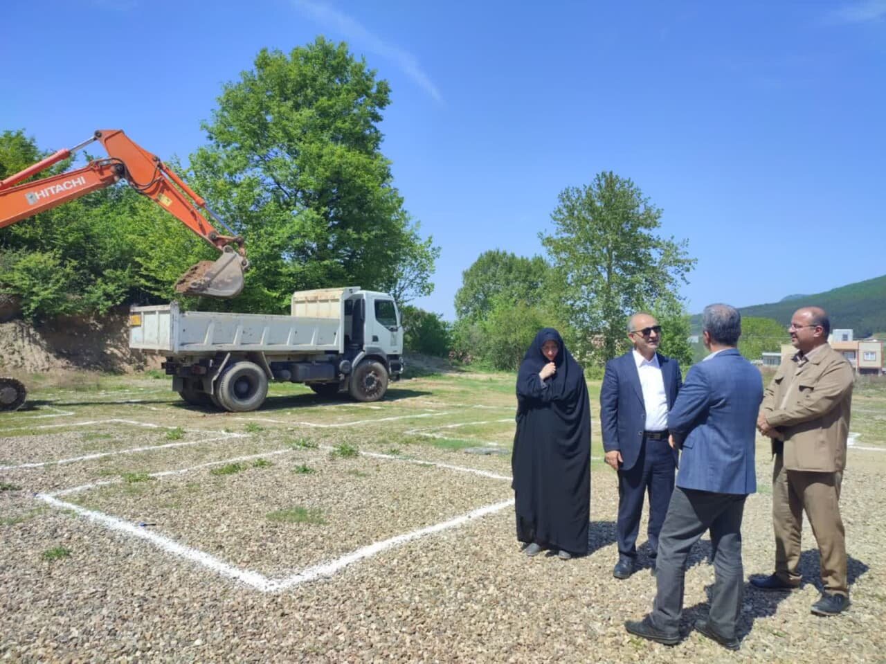 خبرگزاری آریا