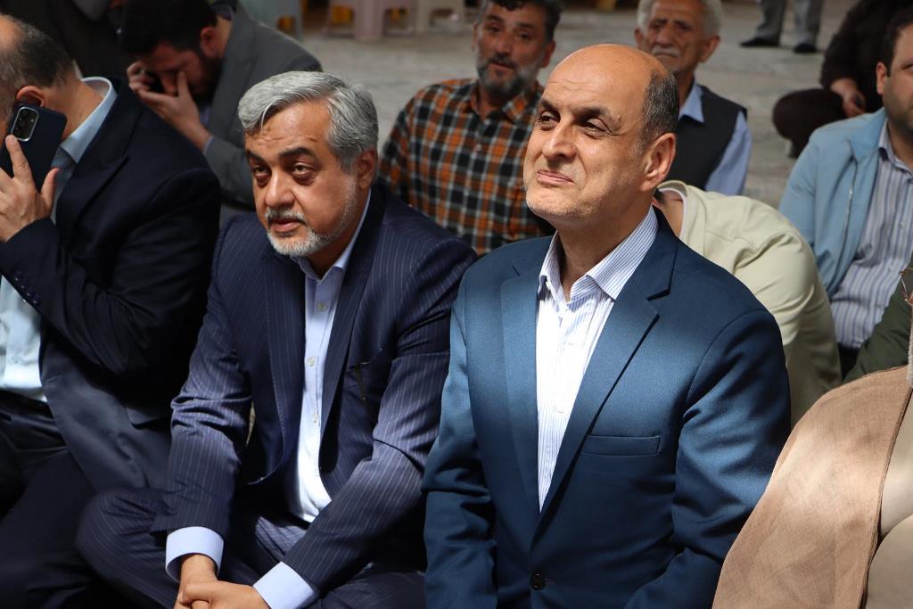 خبرگزاری آریا