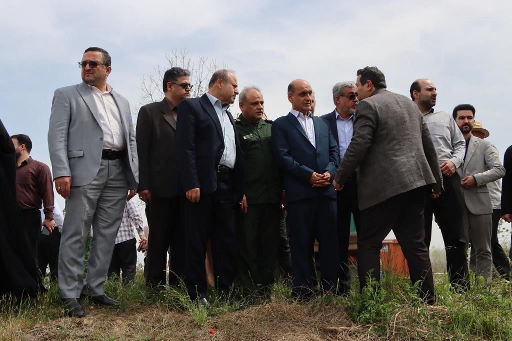 خبرگزاری آریا