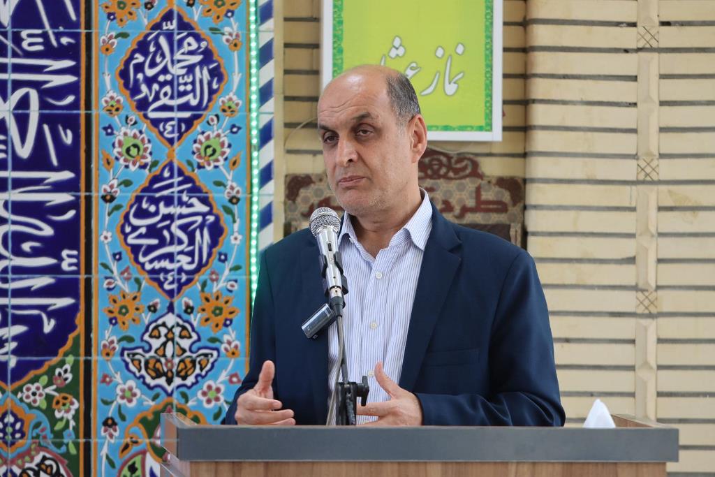 خبرگزاری آریا