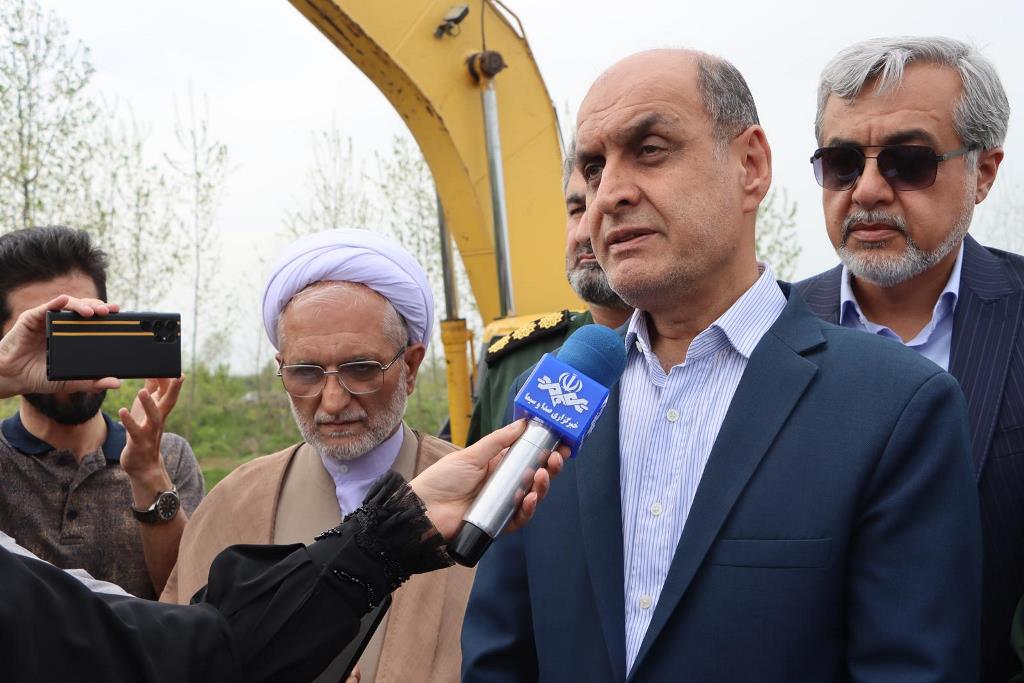 خبرگزاری آریا
