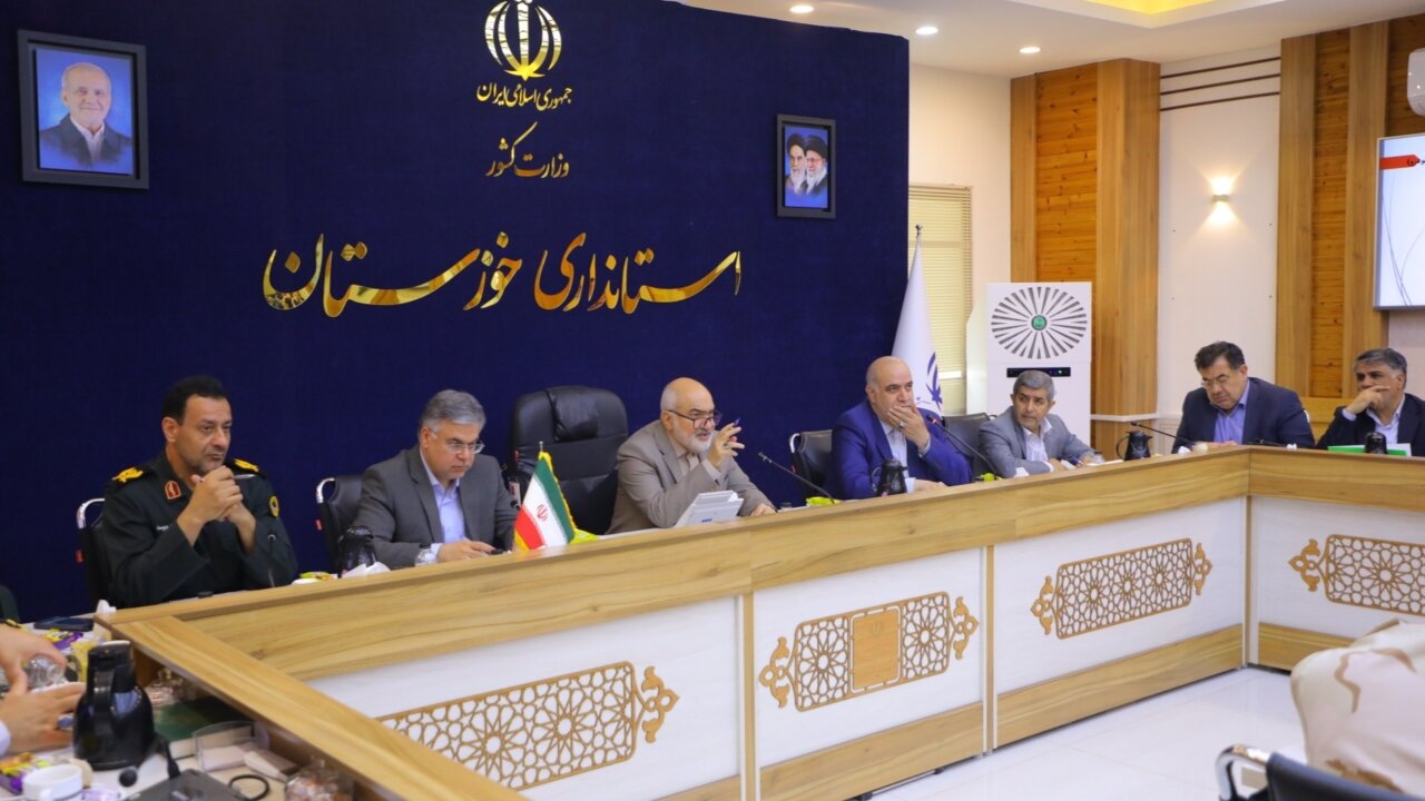 خبرگزاری آریا
