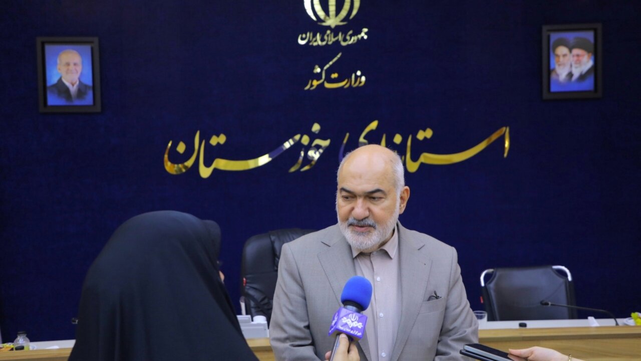 خبرگزاری آریا