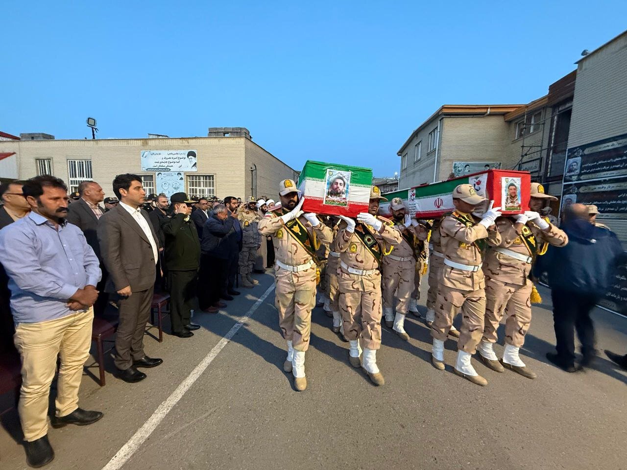 خبرگزاری آریا