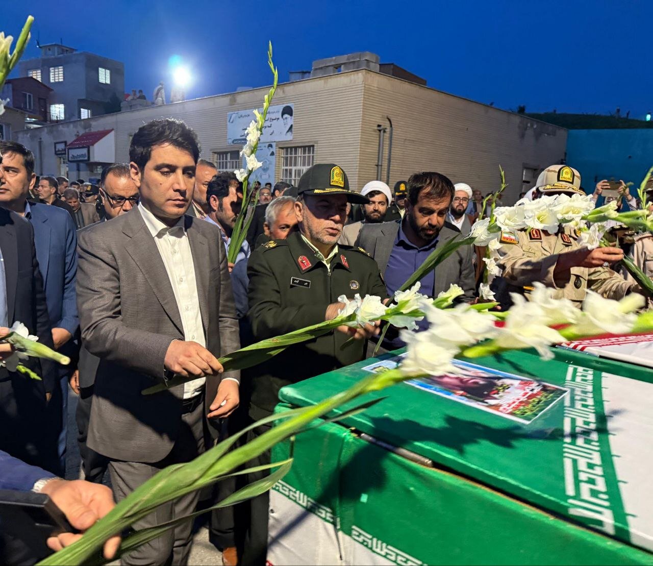خبرگزاری آریا