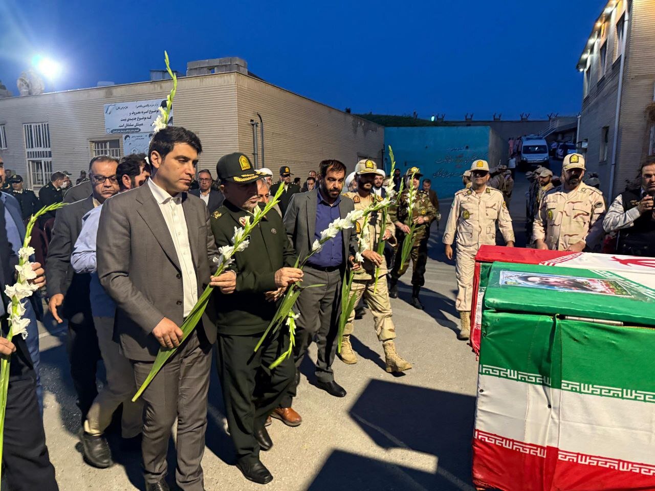 خبرگزاری آریا