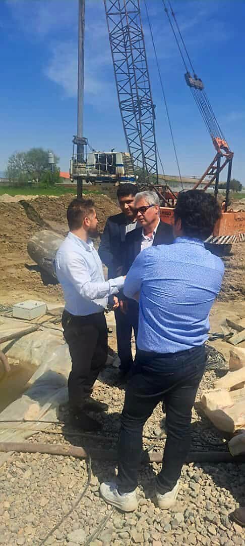 خبرگزاری آریا
