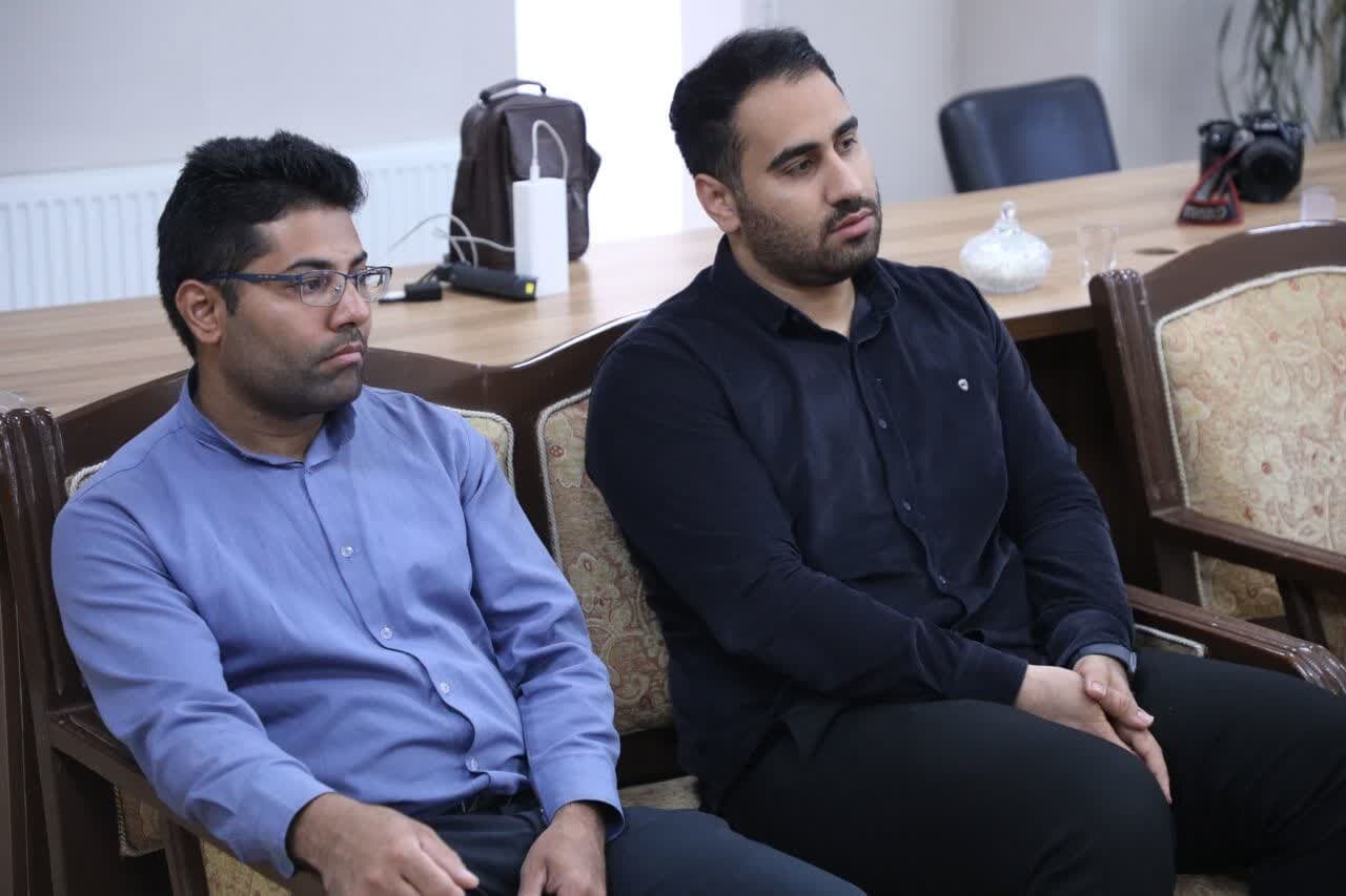 خبرگزاری آریا