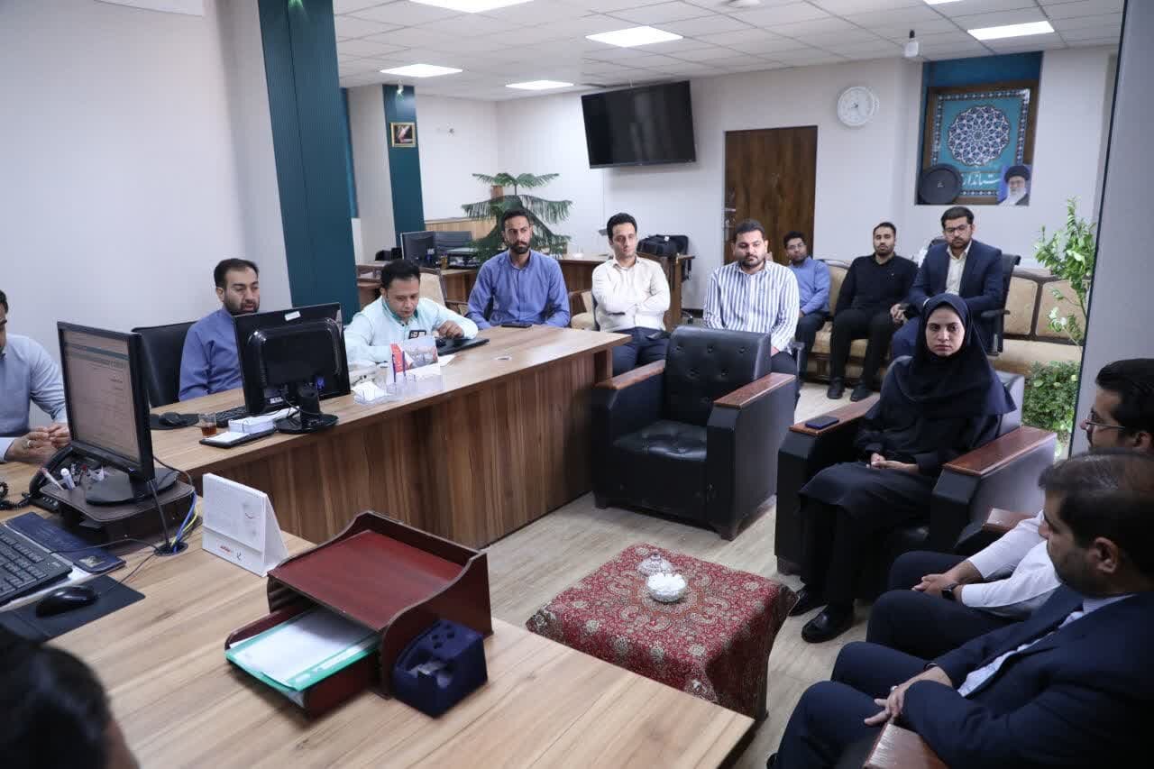 خبرگزاری آریا