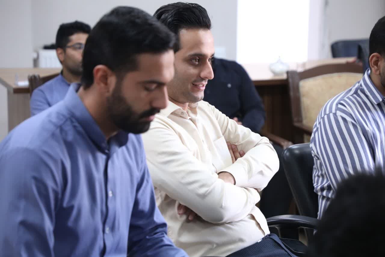 خبرگزاری آریا