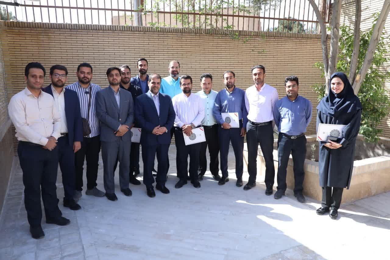 خبرگزاری آریا