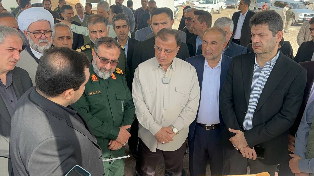 خبرگزاری آریا
