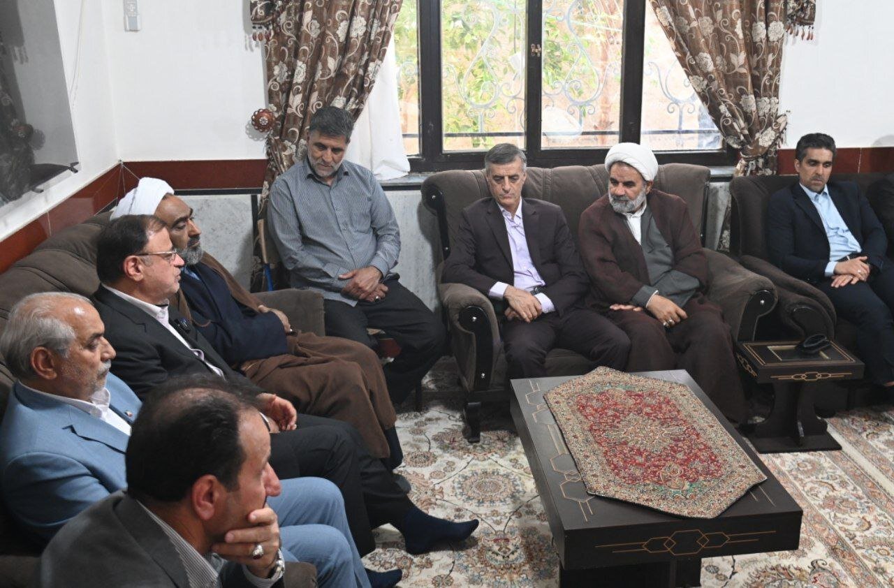 خبرگزاری آریا
