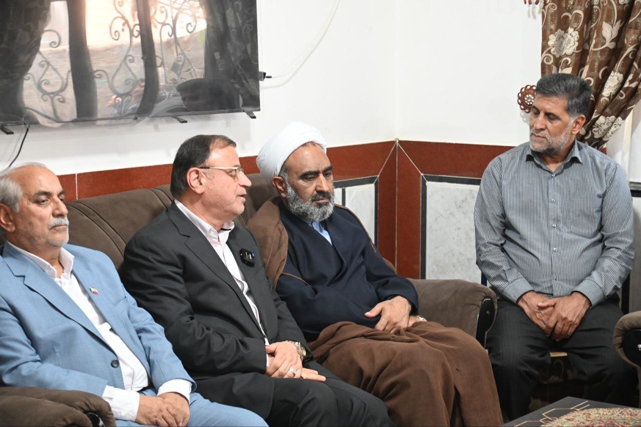 خبرگزاری آریا