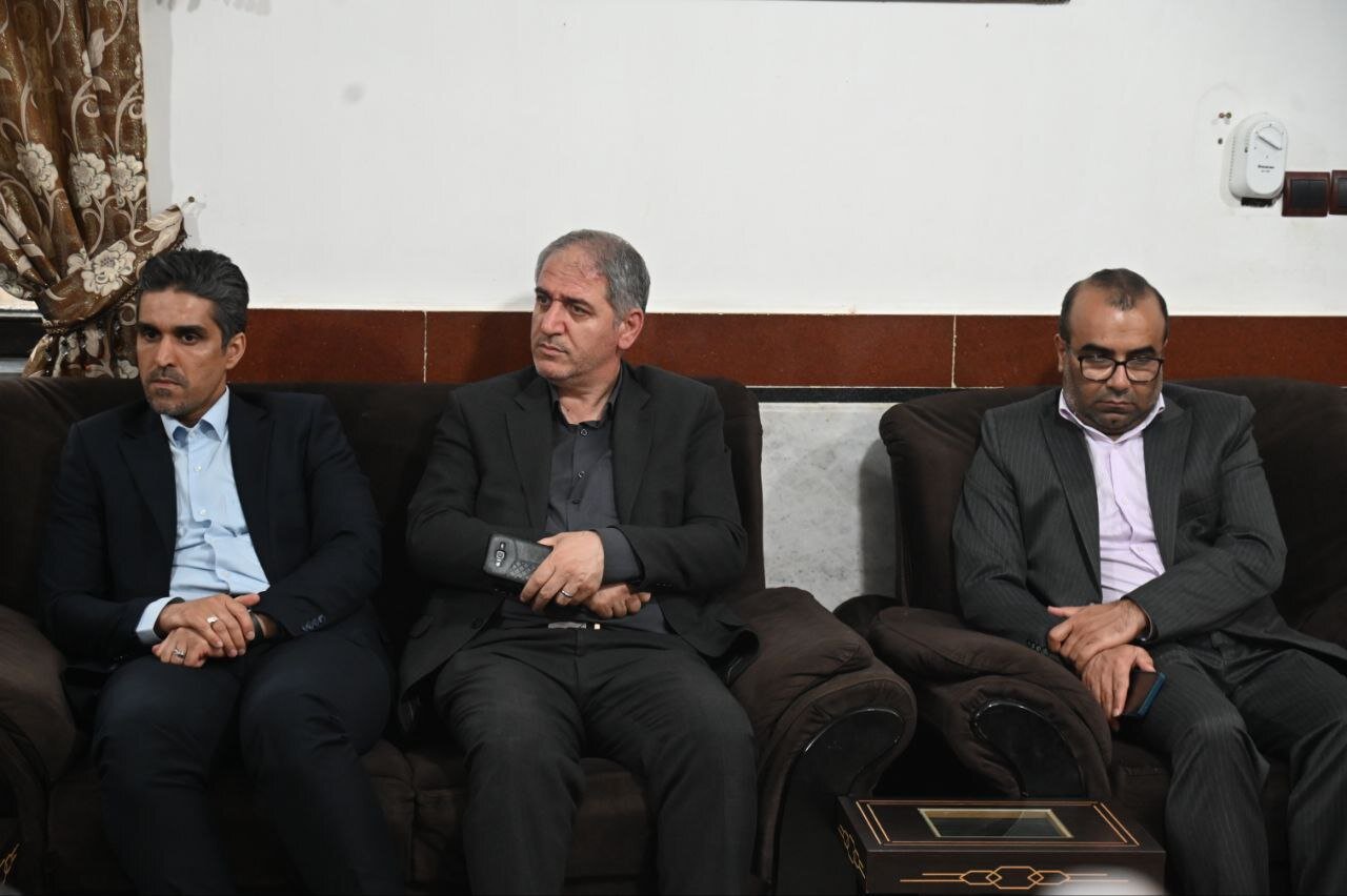 خبرگزاری آریا