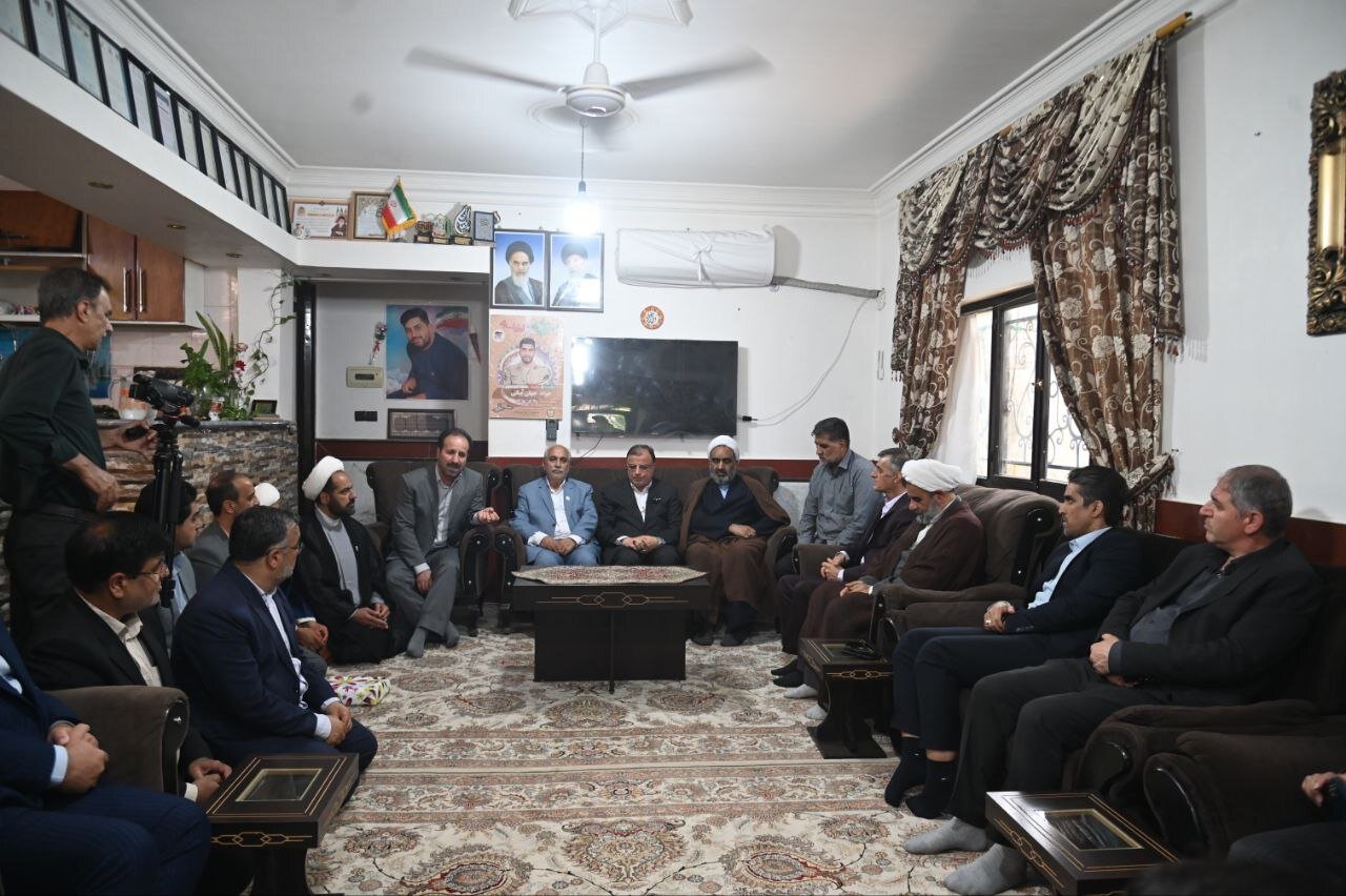 خبرگزاری آریا