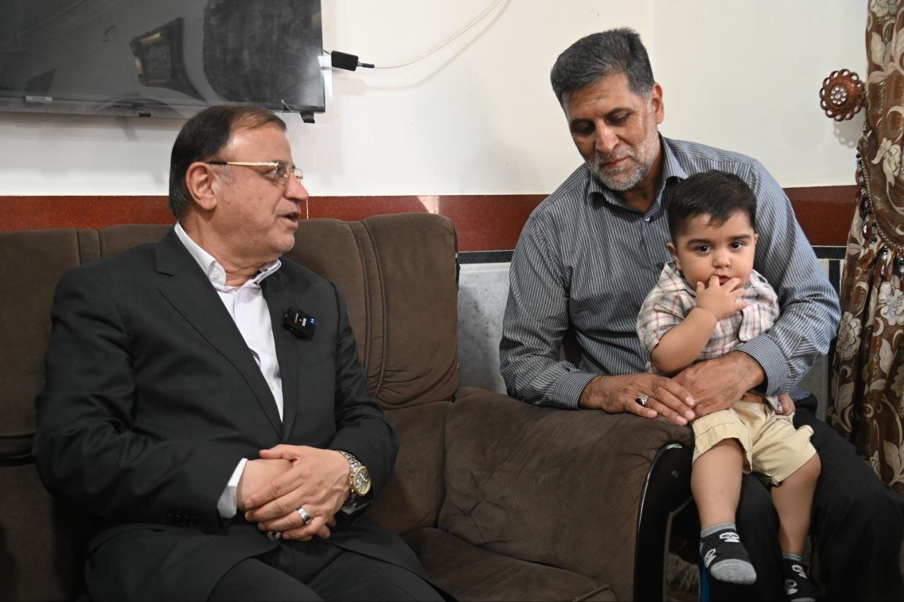 خبرگزاری آریا