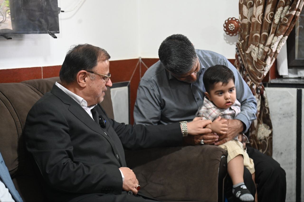 خبرگزاری آریا