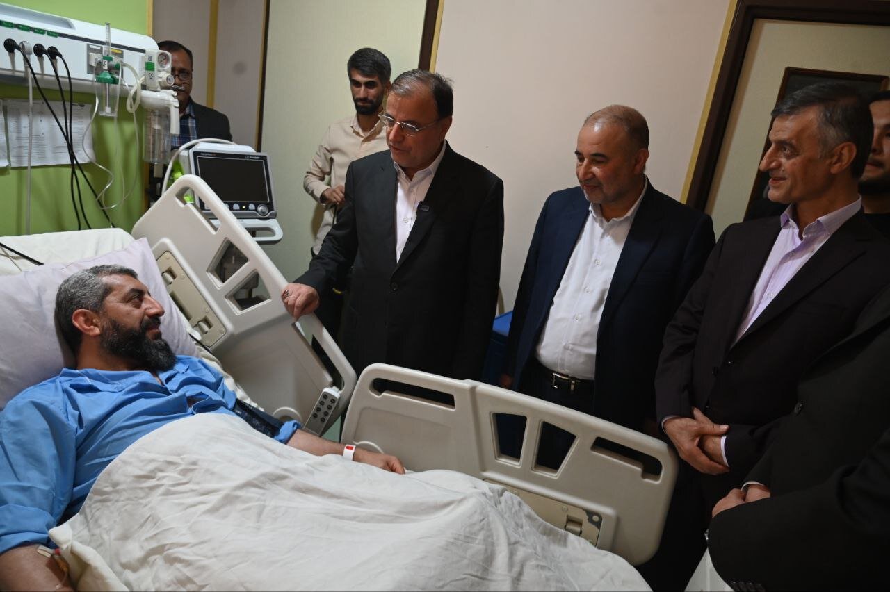 خبرگزاری آریا
