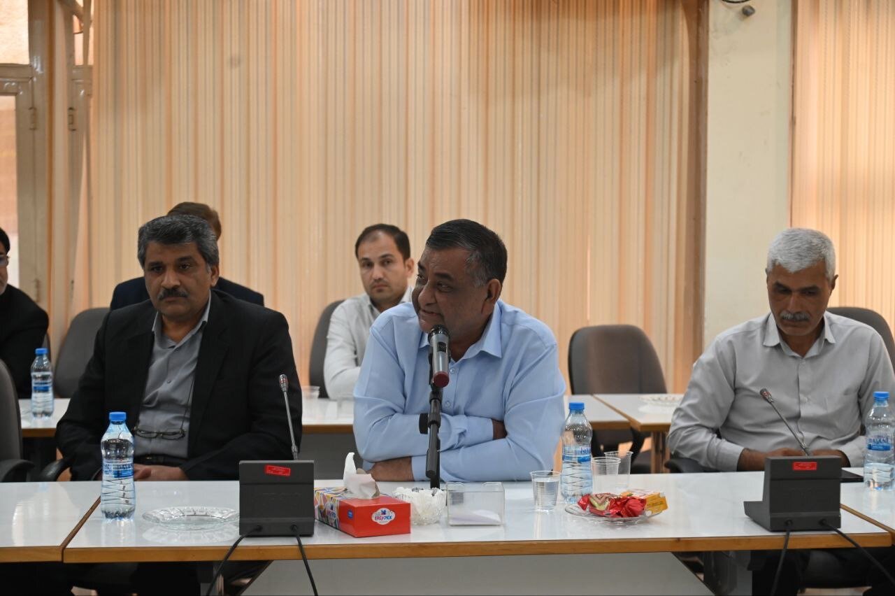 خبرگزاری آریا